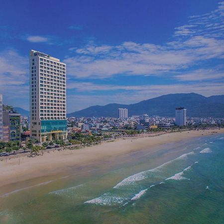 Le Sands Oceanfront Danang Hotel المظهر الخارجي الصورة