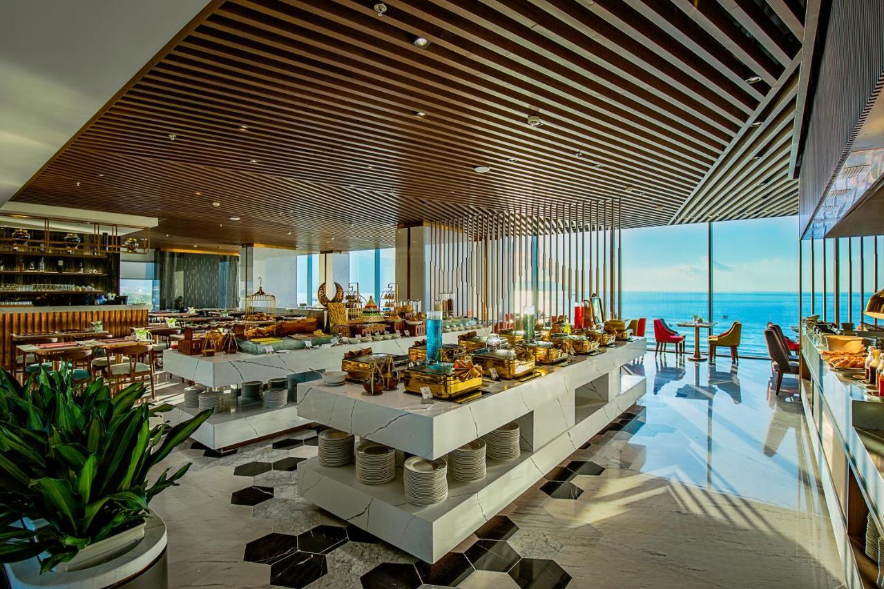 Le Sands Oceanfront Danang Hotel المظهر الخارجي الصورة