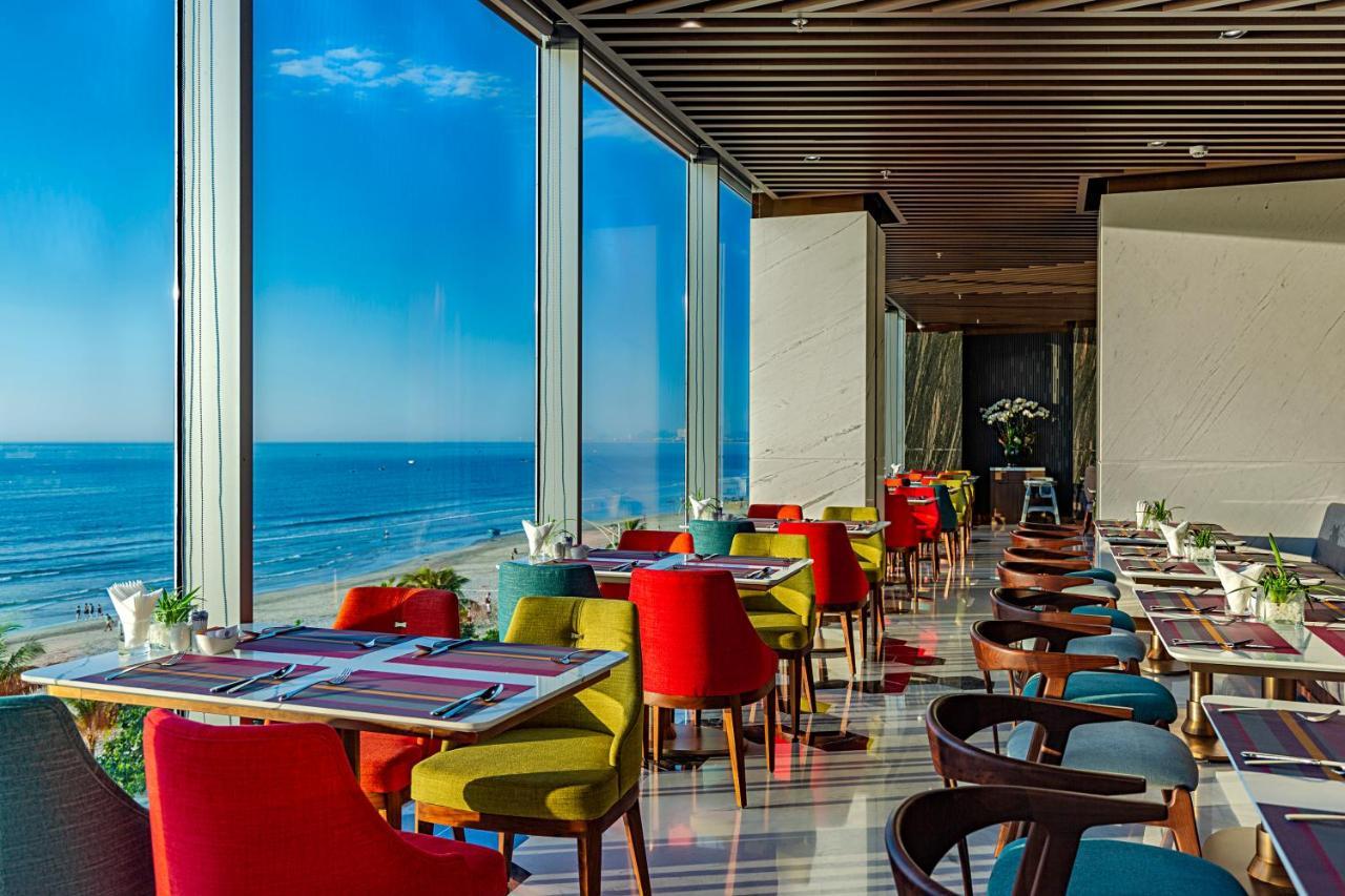 Le Sands Oceanfront Danang Hotel المظهر الخارجي الصورة