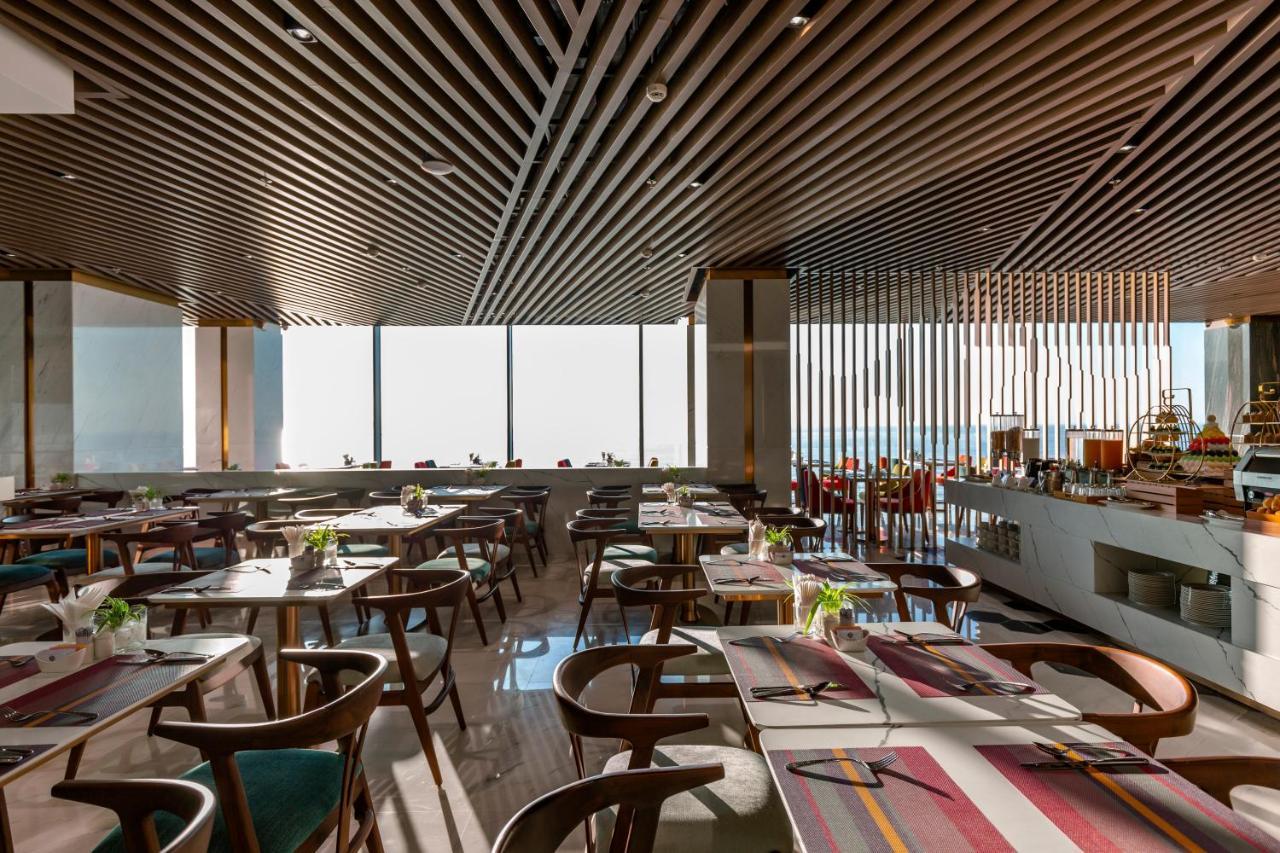 Le Sands Oceanfront Danang Hotel المظهر الخارجي الصورة