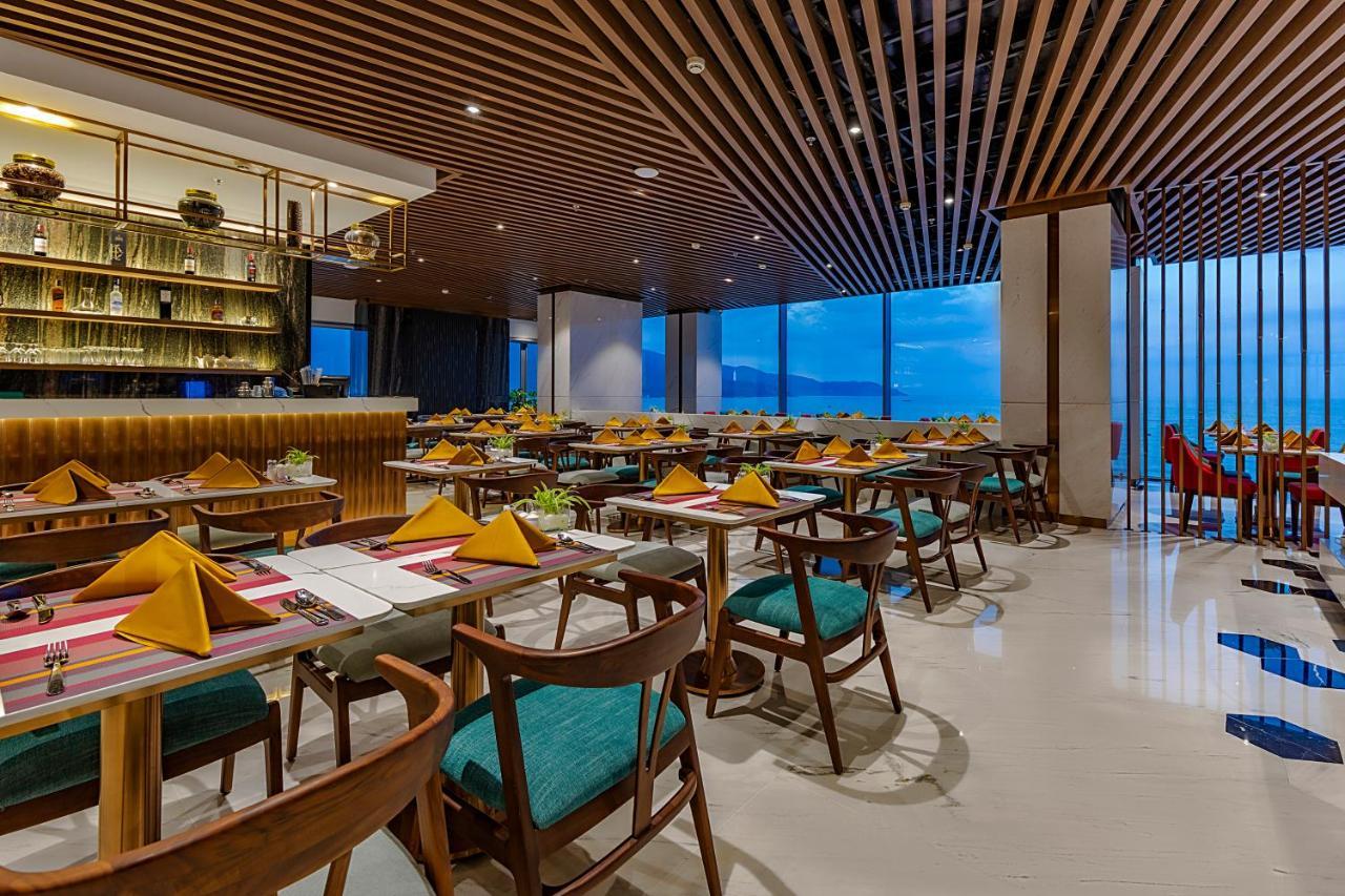 Le Sands Oceanfront Danang Hotel المظهر الخارجي الصورة