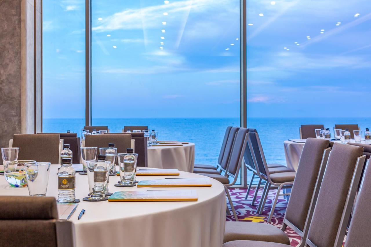 Le Sands Oceanfront Danang Hotel المظهر الخارجي الصورة