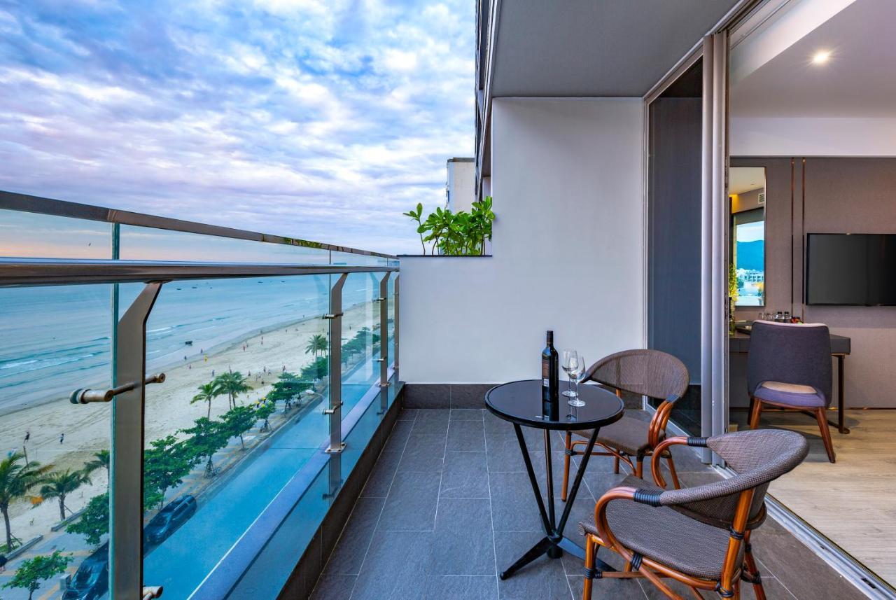 Le Sands Oceanfront Danang Hotel المظهر الخارجي الصورة